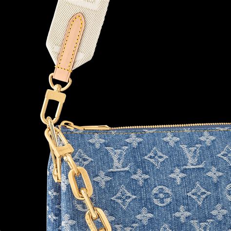 prezzo coussin bag louis vuitton|louis vuitton coussin denim.